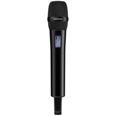 Ручний передавач Sennheiser EW-DX SKM (Q1-9) з дисплеєм E-Ink