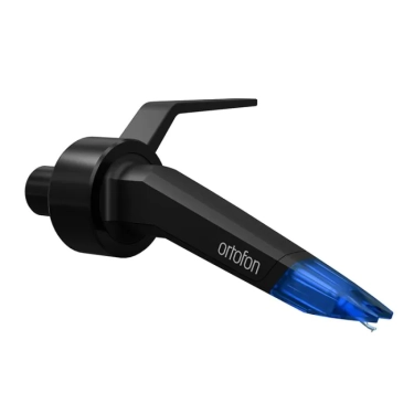 Картридж Ortofon CONCORDE Music Blue Nude Elliptical, чорно-синій