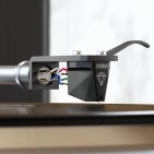 Головка звукознімача Ortofon MC X30 із Nude Fine-Line голкою