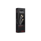 Спліттер AUDIOQUEST M22F-FLX-X RCA 1x Male - 2x Female, 15 см Спліттер AUDIOQUEST M22F-FLX-X RCA 1x Male - 2x Female, 15 см