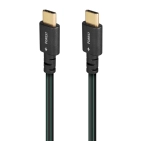 Кабель USB-C AudioQuest Forest C 1.5 м з екрануванням Кабель USB-C AudioQuest Forest C 1.5 м з екрануванням