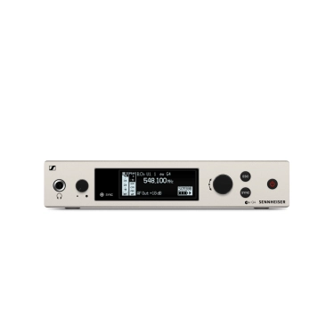 Радіосистема Sennheiser EW 300 G4-Base SK-RC-GW з передавачем