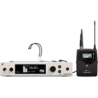 Радіосистема Sennheiser EW 300 G4-Base SK-RC-GW з передавачем Радіосистема Sennheiser EW 300 G4-Base SK-RC-GW з передавачем