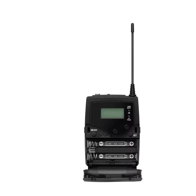 Радіосистема Sennheiser EW 300 G4-Base SK-RC-GW з передавачем