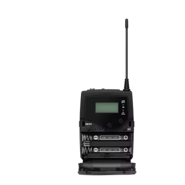 Радіосистема Sennheiser EW 300 G4-Base SK-RC-GW з передавачем