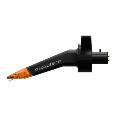 Ortofon Concorde Music Bronze - картридж з голкою Nude Fine Line