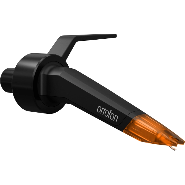 Ortofon Concorde Music Bronze - картридж з голкою Nude Fine Line