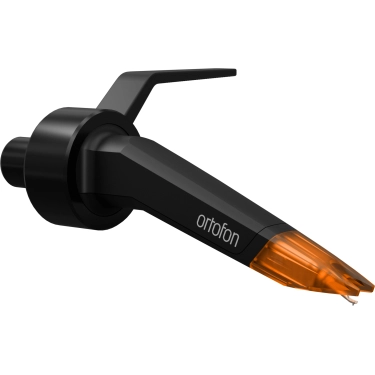 Ortofon Concorde Music Bronze - картридж з голкою Nude Fine Line