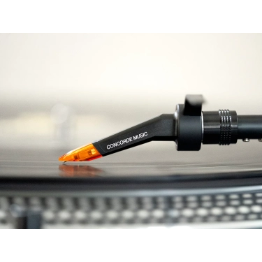 Ortofon Concorde Music Bronze - картридж з голкою Nude Fine Line