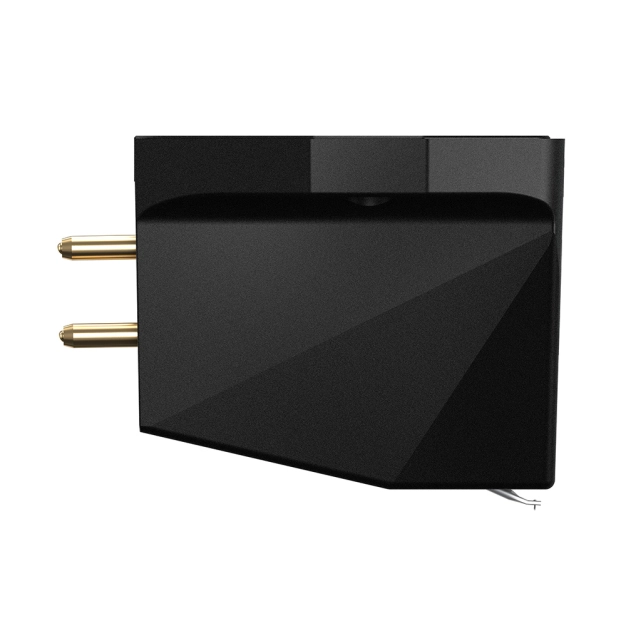 Ortofon MC X20 - головка з еліптичною голкою для вінілу