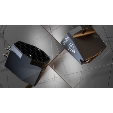 Ortofon MC X20 - головка з еліптичною голкою для вінілу