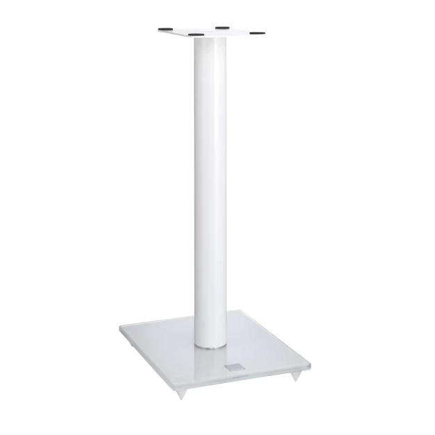 Підставка для акустики Dali Connect E-601 White з кабель-каналом