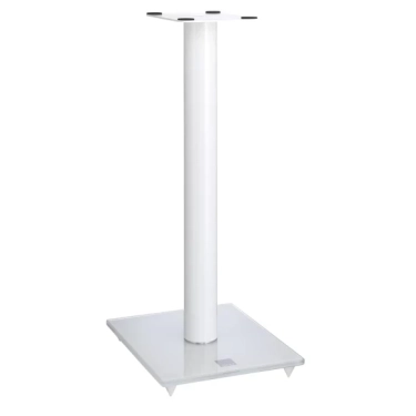 Підставка для акустики Dali Connect E-601 White з кабель-каналом