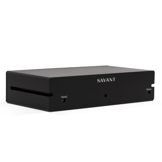 Контролер управління Savant SHR-2000-00 з Wi-Fi та Ethernet