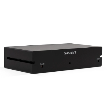 Контролер управління Savant SHR-2000-00 з Wi-Fi та Ethernet