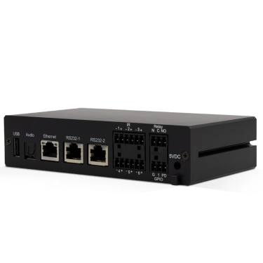 Контролер управління Savant SHR-2000-00 з Wi-Fi та Ethernet