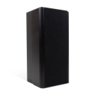 Тилова акустика Savant SPK-SUR3WSB Black з WiSA підключенням