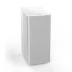 Savant SPK-SUR3WSW White - бездротова WiSA акустика 2-смугова