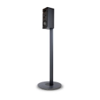Стійки Savant SPK-SUR3STAND для акустики, метал, пара Стійки Savant SPK-SUR3STAND для акустики, метал, пара