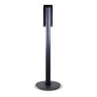 Стійки Savant SPK-SUR3STAND для акустики, метал, пара Стійки Savant SPK-SUR3STAND для акустики, метал, пара