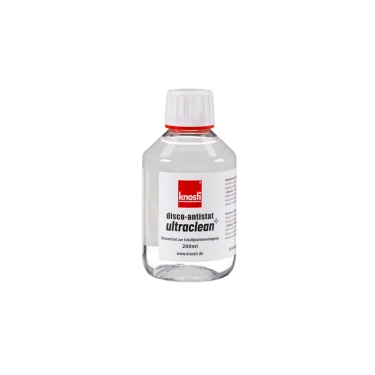 KNOSTI Ultra Clean концентрат для чищення вінілу 200 мл (на 5 л)
