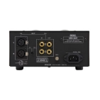 Підсилювач для навушників Stax SRM-500T з ламповим виходом