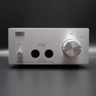 Підсилювач для навушників Stax SRM-500T з ламповим виходом