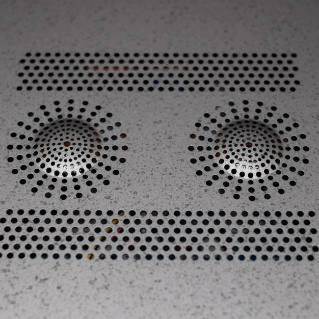 Підсилювач для навушників Stax SRM-500T з ламповим виходом