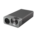 Stax SRM-D10 II - ЦАП та підсилювач для електростатичних навушників