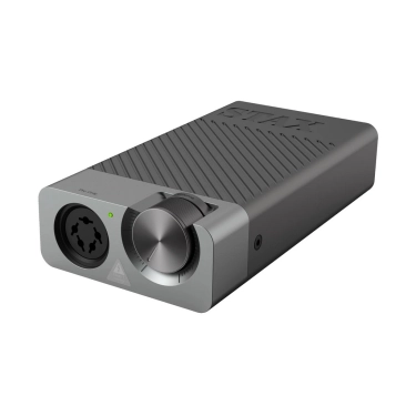 Stax SRM-D10 II - ЦАП та підсилювач для електростатичних навушників