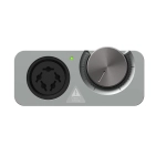 Stax SRM-D10 II - ЦАП та підсилювач для електростатичних навушників