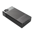 Stax SRM-D10 II - ЦАП та підсилювач для електростатичних навушників