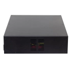 Підсилювач ArtSound SMART ZONE 4 AMP на 4 зони зі стрімінгом