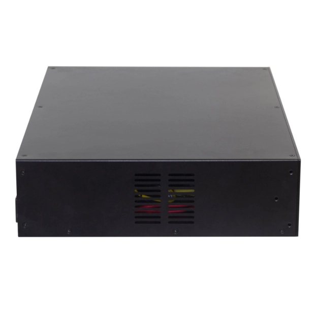 Підсилювач ArtSound SMART ZONE 4 AMP на 4 зони зі стрімінгом