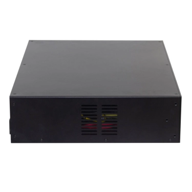 Підсилювач ArtSound SMART ZONE 4 AMP на 4 зони зі стрімінгом