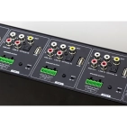 Підсилювач ArtSound SMART ZONE 4 AMP на 4 зони зі стрімінгом