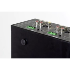 Підсилювач ArtSound SMART ZONE 4 AMP на 4 зони зі стрімінгом