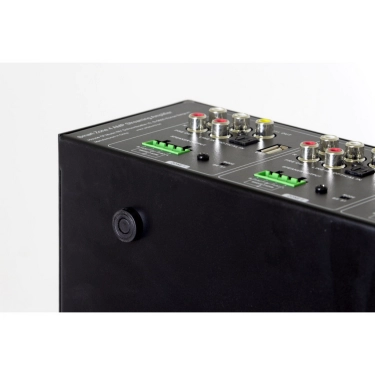 Підсилювач ArtSound SMART ZONE 4 AMP на 4 зони зі стрімінгом