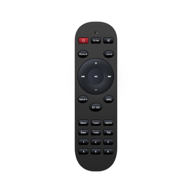 Стереопідсилювач ArtSound SMART EVO з HDMI ARC та стрімінгом