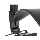 Stax SR-L700 mk2 - електростатичні навушники з оголов'ям