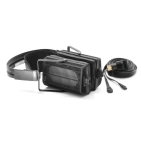 Stax SR-L700 mk2 - електростатичні навушники з оголов'ям