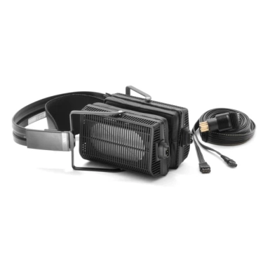 Stax SR-L700 mk2 - електростатичні навушники з оголов'ям