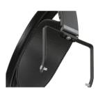 Stax SR-L700 mk2 - електростатичні навушники з оголов'ям