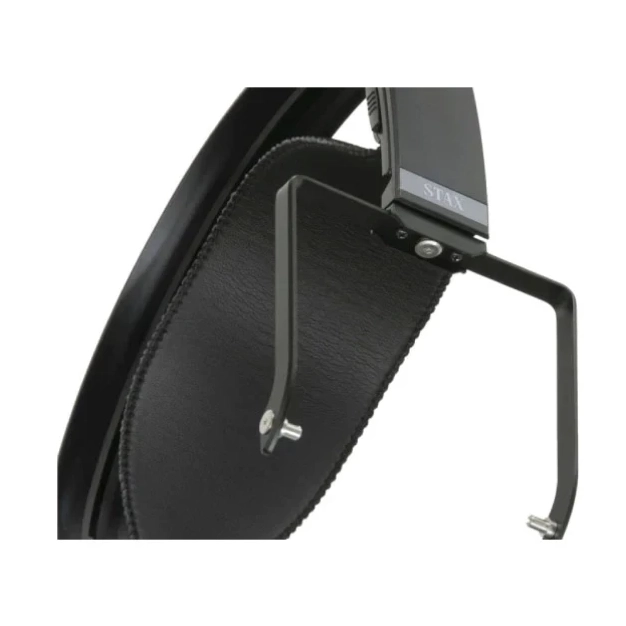 Stax SR-L700 mk2 - електростатичні навушники з оголов'ям