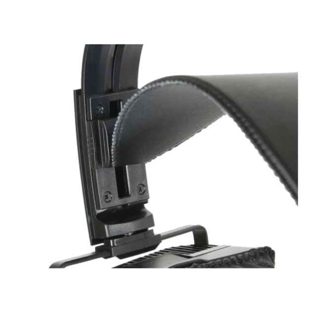 Stax SR-L700 mk2 - електростатичні навушники з оголов'ям