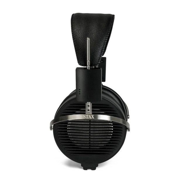 Stax SR-X1 електростатичні навушники з відкритим корпусом та кабелем 2.5 м