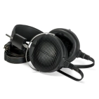 Stax SR-X1 електростатичні навушники з відкритим корпусом та кабелем 2.5 м