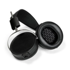 Stax SR-X1 електростатичні навушники з відкритим корпусом та кабелем 2.5 м