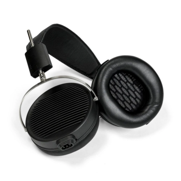 Stax SR-X1 електростатичні навушники з відкритим корпусом та кабелем 2.5 м