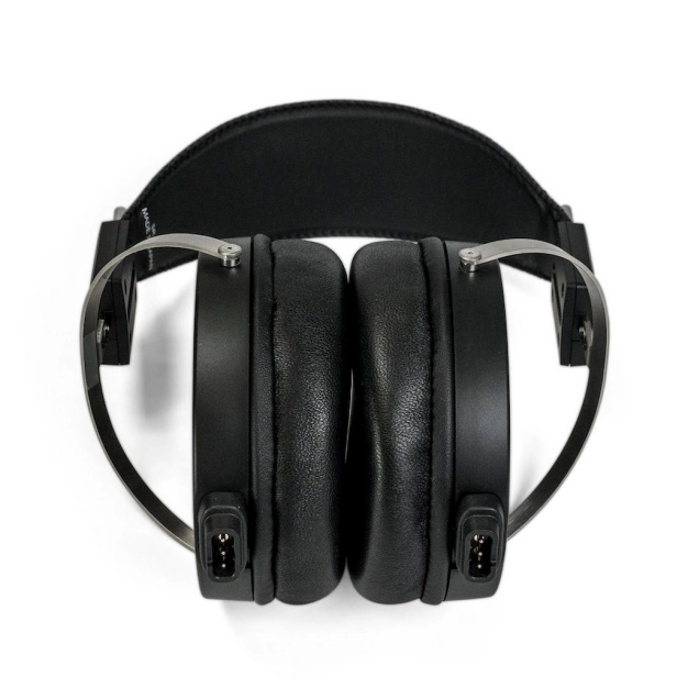 Stax SR-X1 електростатичні навушники з відкритим корпусом та кабелем 2.5 м